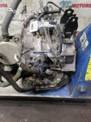 АКПП Toyota Estima 2012