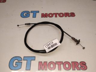 Трос капота Toyota Vitz 2011