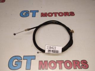 Трос капота Mitsubishi Lancer 2001