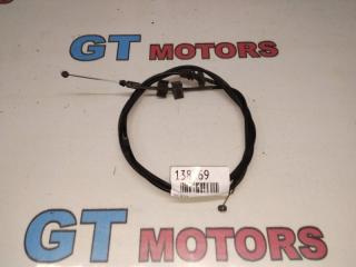 Трос капота Toyota Succeed 2002