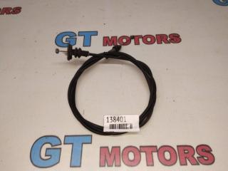 Трос капота Nissan X-trail 2004