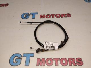Трос капота Toyota Platz 2004
