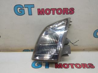 Габарит передний левый Nissan X-trail 2003