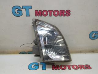 Габарит передний правый Nissan X-trail 2004