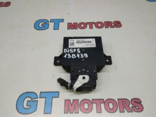 Блок управления Mazda Demio 2014