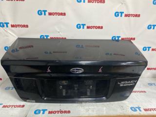 Крышка багажника Subaru Legacy контрактная Крышка багажника Subaru Legacy