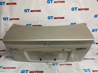 Крышка багажника Mazda Familia 1999 контрактная Крышка багажника Mazda Familia 1999