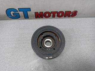 Шкив коленвала Subaru Legacy