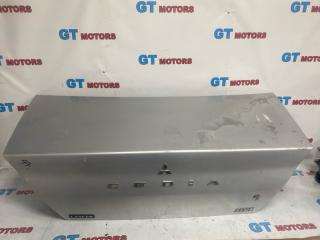 Крышка багажника Mitsubishi Lancer 2002 контрактная Крышка багажника Mitsubishi Lancer 2002