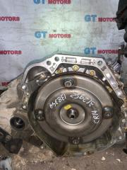 АКПП Nissan Cube