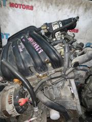 Двигатель Nissan Note 2005