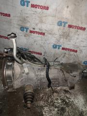 МКПП Subaru Forester