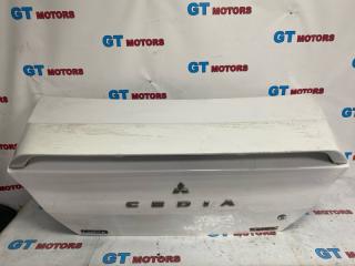 Крышка багажника Mitsubishi Lancer 2001 контрактная Крышка багажника Mitsubishi Lancer 2001