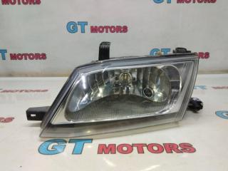 Фара передняя левая Nissan AD