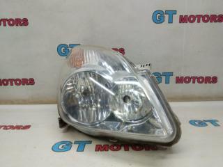 Фара передняя правая Toyota Corolla Spacio
