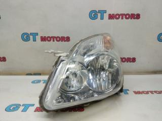 Фара передняя левая Toyota Corolla Spacio