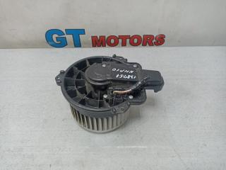 Вентилятор (Мотор отопителя) Toyota Aqua 2014