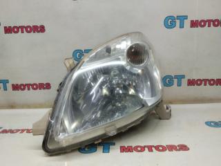Фара передняя левая Toyota Raum 2006