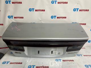 Крышка багажника Subaru Legacy контрактная Крышка багажника Subaru Legacy