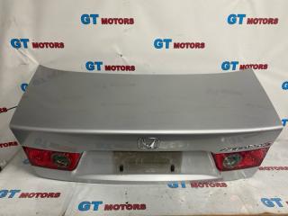 Крышка багажника Honda Accord 2007 контрактная Крышка багажника Honda Accord 2007
