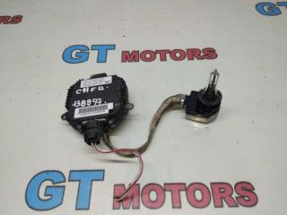 Блок розжига ксенона передний правый Nissan Tiida