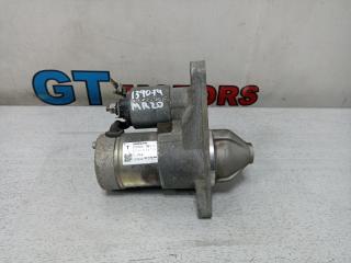 Стартер Nissan Serena 2013 контрактная Стартер Nissan Serena 2013