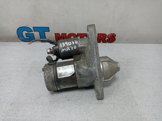 Стартер Nissan X-trail контрактная Стартер Nissan X-trail