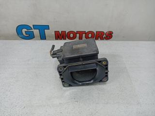 Расходомер (Датчик расхода воздуха) Mitsubishi Delica Space Gear 2003 контрактная Расходомер (Датчик расхода воздуха) Mitsubishi Delica Space Gear 2003