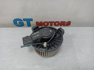 Вентилятор (Мотор отопителя) Toyota Vitz