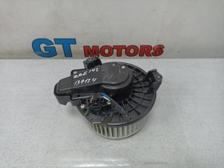Вентилятор (Мотор отопителя) Toyota Corolla Axio 2007