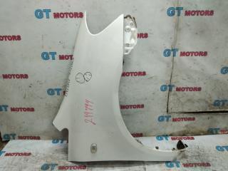 Крыло переднее правое Toyota Ipsum 2004