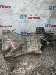 МКПП Toyota Liteace Noah