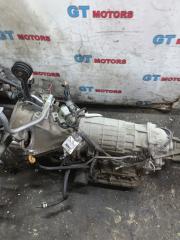 АКПП Subaru Legacy 2007