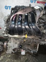 Двигатель Nissan Serena 2013