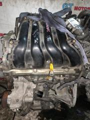 Двигатель Nissan Serena