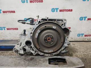 МКПП Mazda Axela