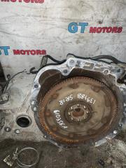 МКПП Nissan BLUEBIRD