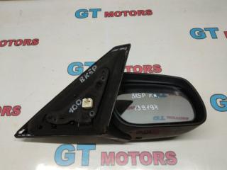 Зеркало боковое переднее правое Mazda Axela