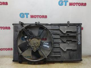 Вентилятор радиатора двигателя Mitsubishi Lancer 2001