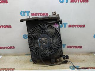 Радиатор кондиционера Mitsubishi Delica Space Gear 2004