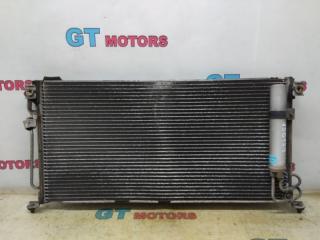 Радиатор кондиционера Mitsubishi Lancer 2001
