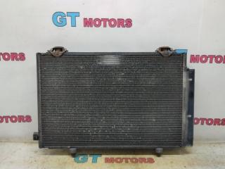 Радиатор кондиционера Toyota Succeed 2002