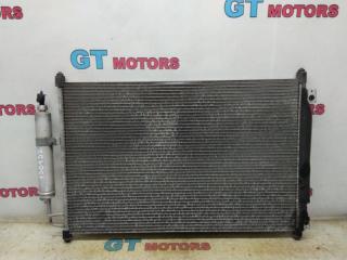 Радиатор кондиционера Nissan X-trail 2011