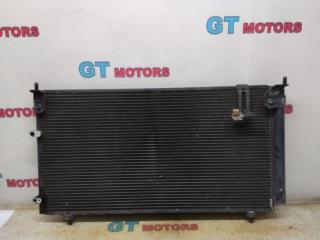 Радиатор кондиционера Toyota Ipsum