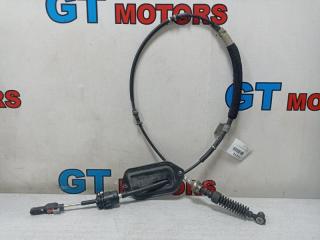 Трос КПП Toyota Aqua 2014