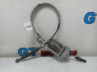 Трос КПП Toyota Vitz