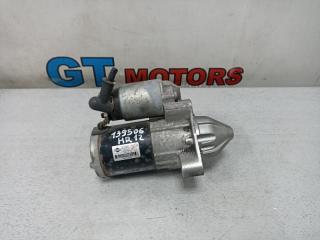 Стартер Nissan Latio 2012 контрактная Стартер Nissan Latio 2012