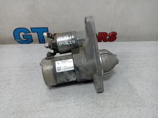 Стартер Nissan Serena контрактная Стартер Nissan Serena