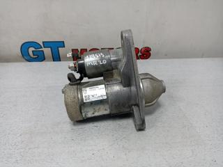 Стартер Nissan Serena контрактная Стартер Nissan Serena