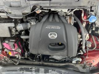 АКПП Mazda Demio 2017